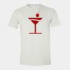 Softstyle T-Shirt Thumbnail
