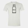 Softstyle T-Shirt Thumbnail