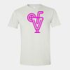 Softstyle T-Shirt Thumbnail