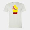 Softstyle T-Shirt Thumbnail
