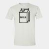 Softstyle T-Shirt Thumbnail