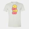 Softstyle T-Shirt Thumbnail