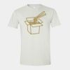 Softstyle T-Shirt Thumbnail