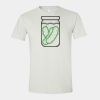 Softstyle T-Shirt Thumbnail