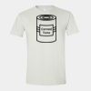 Softstyle T-Shirt Thumbnail