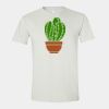 Softstyle T-Shirt Thumbnail
