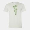 Softstyle T-Shirt Thumbnail