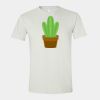 Softstyle T-Shirt Thumbnail