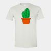 Softstyle T-Shirt Thumbnail