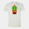Softstyle T-Shirt Thumbnail