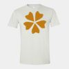Softstyle T-Shirt Thumbnail