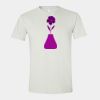 Softstyle T-Shirt Thumbnail