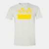Softstyle T-Shirt Thumbnail
