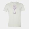 Softstyle T-Shirt Thumbnail