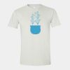 Softstyle T-Shirt Thumbnail