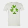 Softstyle T-Shirt Thumbnail