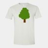 Softstyle T-Shirt Thumbnail