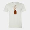 Softstyle T-Shirt Thumbnail