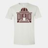 Softstyle T-Shirt Thumbnail
