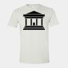 Softstyle T-Shirt Thumbnail