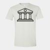 Softstyle T-Shirt Thumbnail
