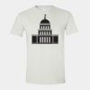 Softstyle T-Shirt Thumbnail