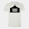Softstyle T-Shirt Thumbnail