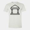 Softstyle T-Shirt Thumbnail
