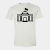 Softstyle T-Shirt Thumbnail