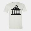 Softstyle T-Shirt Thumbnail