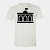 Softstyle T-Shirt Thumbnail