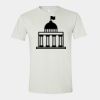 Softstyle T-Shirt Thumbnail