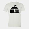 Softstyle T-Shirt Thumbnail