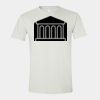 Softstyle T-Shirt Thumbnail