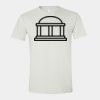 Softstyle T-Shirt Thumbnail