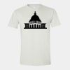 Softstyle T-Shirt Thumbnail