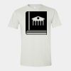 Softstyle T-Shirt Thumbnail