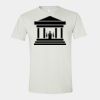 Softstyle T-Shirt Thumbnail