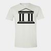Softstyle T-Shirt Thumbnail