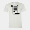 Softstyle T-Shirt Thumbnail