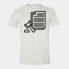 Softstyle T-Shirt Thumbnail