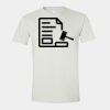 Softstyle T-Shirt Thumbnail