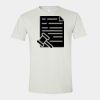 Softstyle T-Shirt Thumbnail