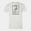 Softstyle T-Shirt Thumbnail