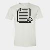 Softstyle T-Shirt Thumbnail