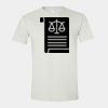 Softstyle T-Shirt Thumbnail
