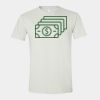 Softstyle T-Shirt Thumbnail