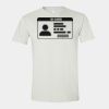 Softstyle T-Shirt Thumbnail