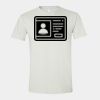 Softstyle T-Shirt Thumbnail