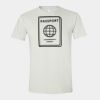 Softstyle T-Shirt Thumbnail